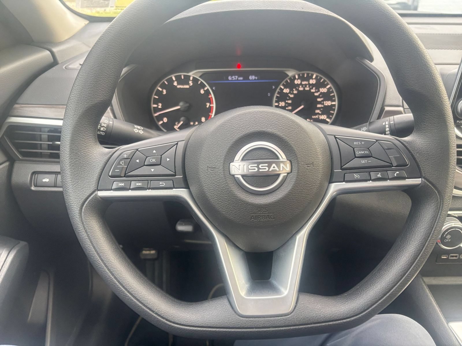 Thumbnail: 2025 Nissan Altima - 30