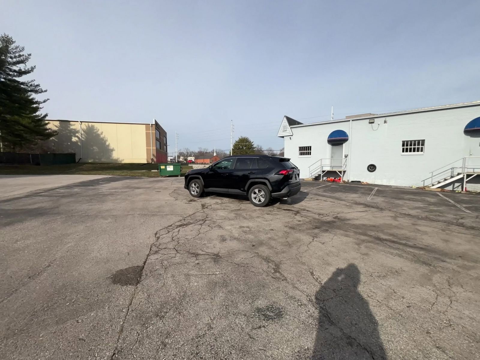 Thumbnail: 2025 Toyota RAV4 - 15