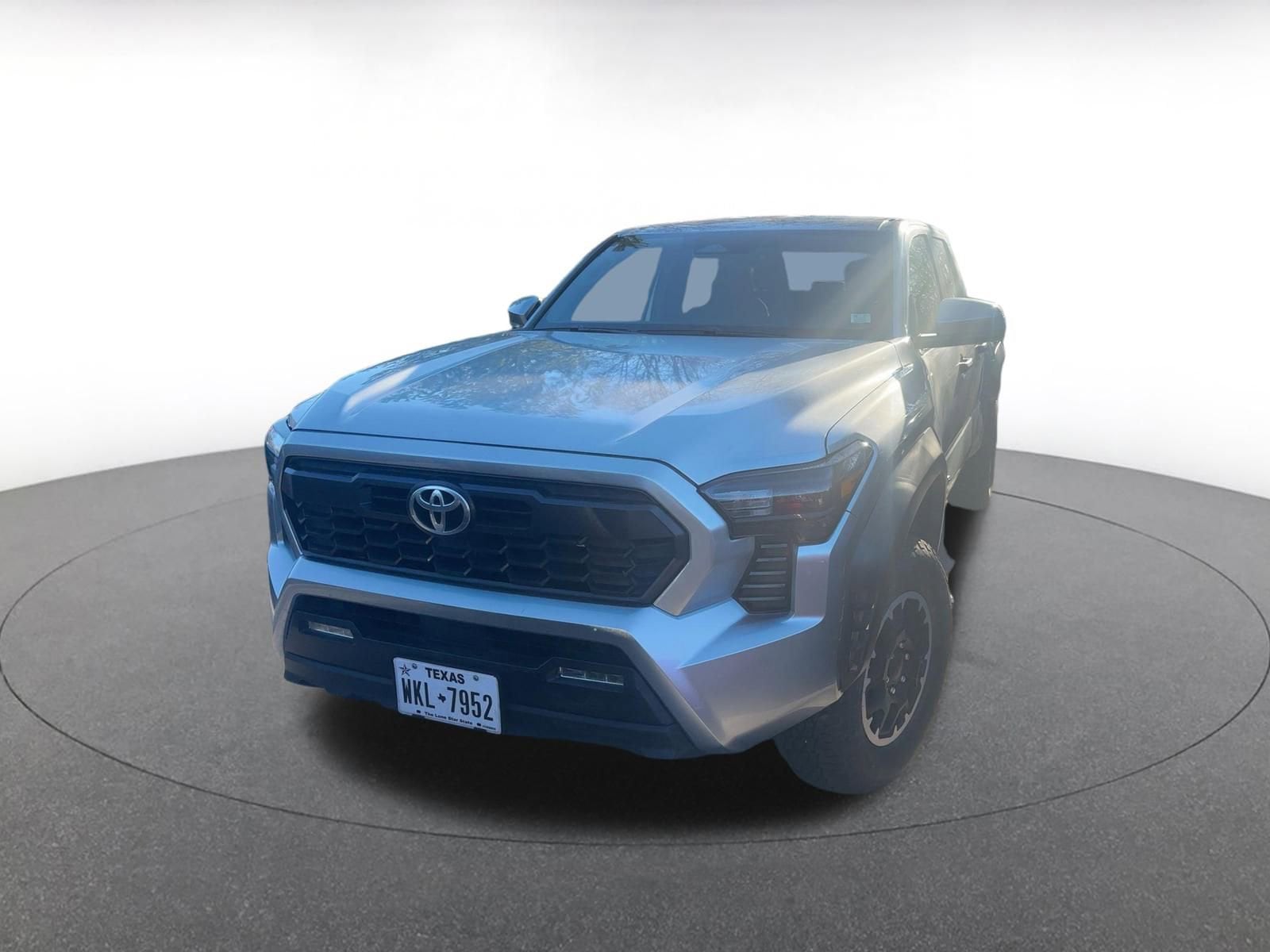 Thumbnail: 2025 Toyota Tacoma - 5