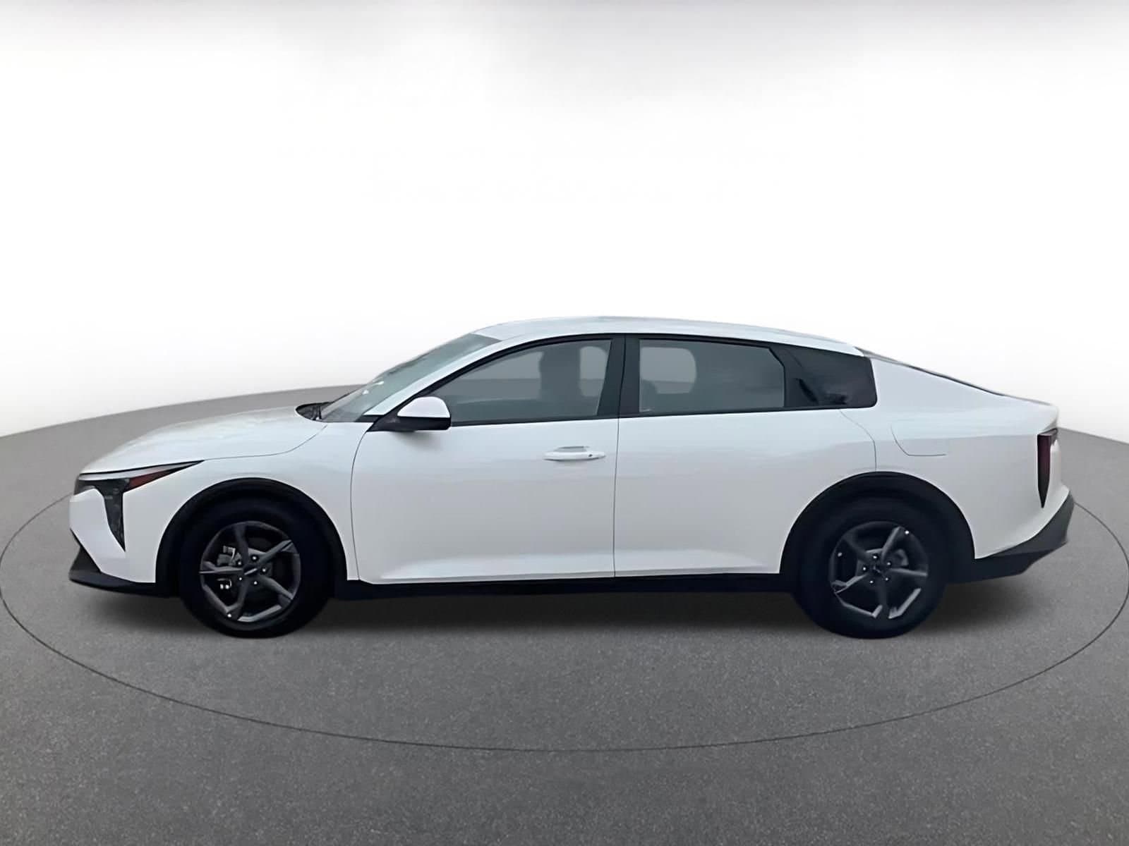 Thumbnail: 2025 Kia K4 - 8