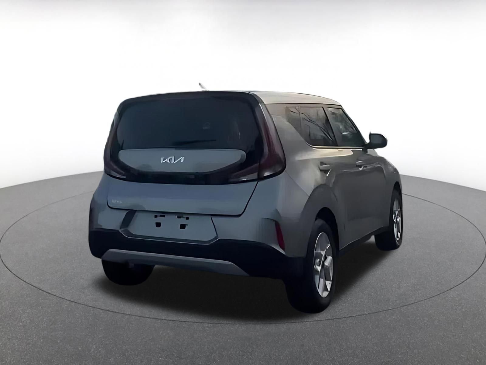 Thumbnail: 2025 Kia Soul - 14