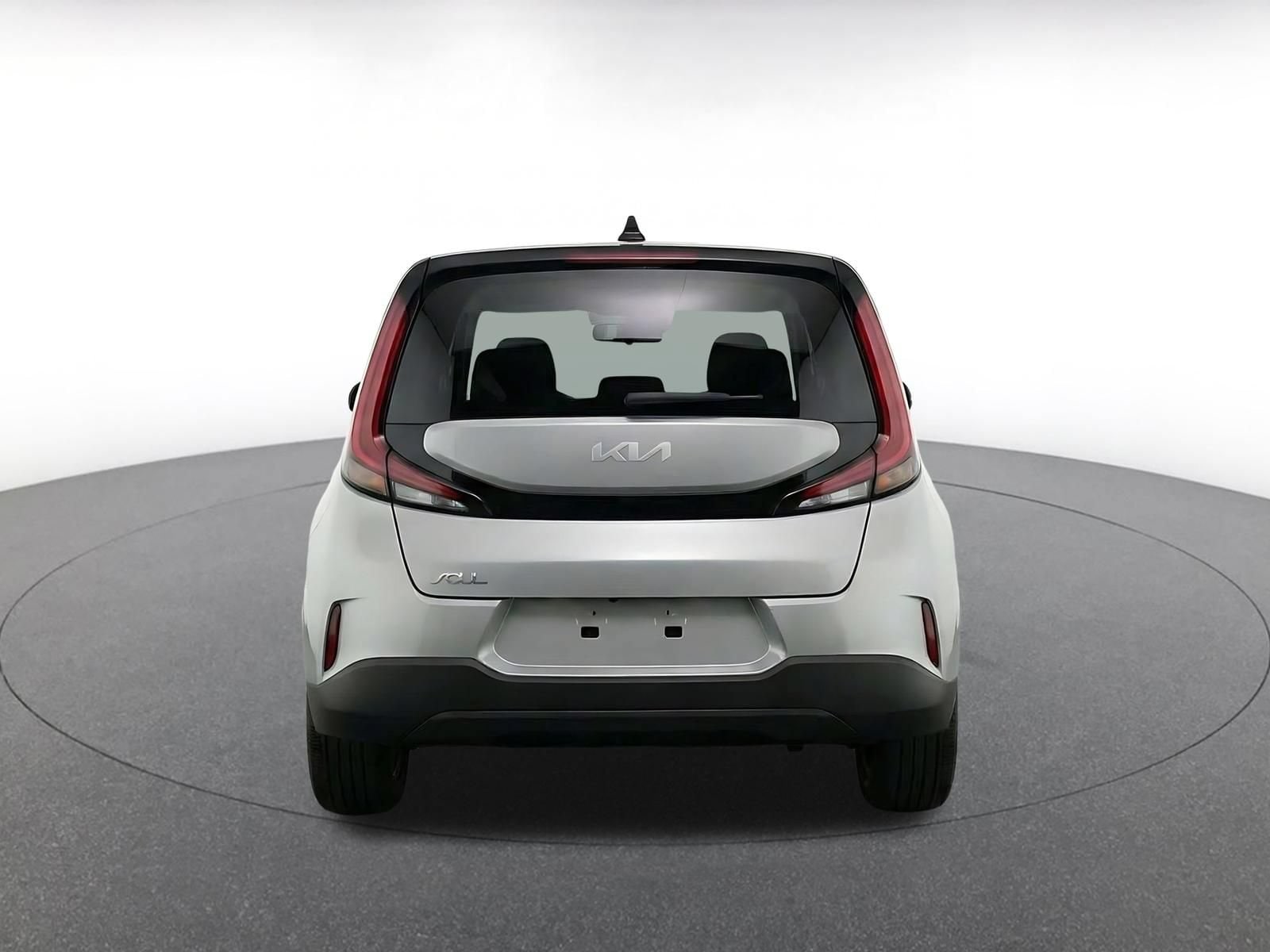 Thumbnail: 2025 Kia Soul - 8