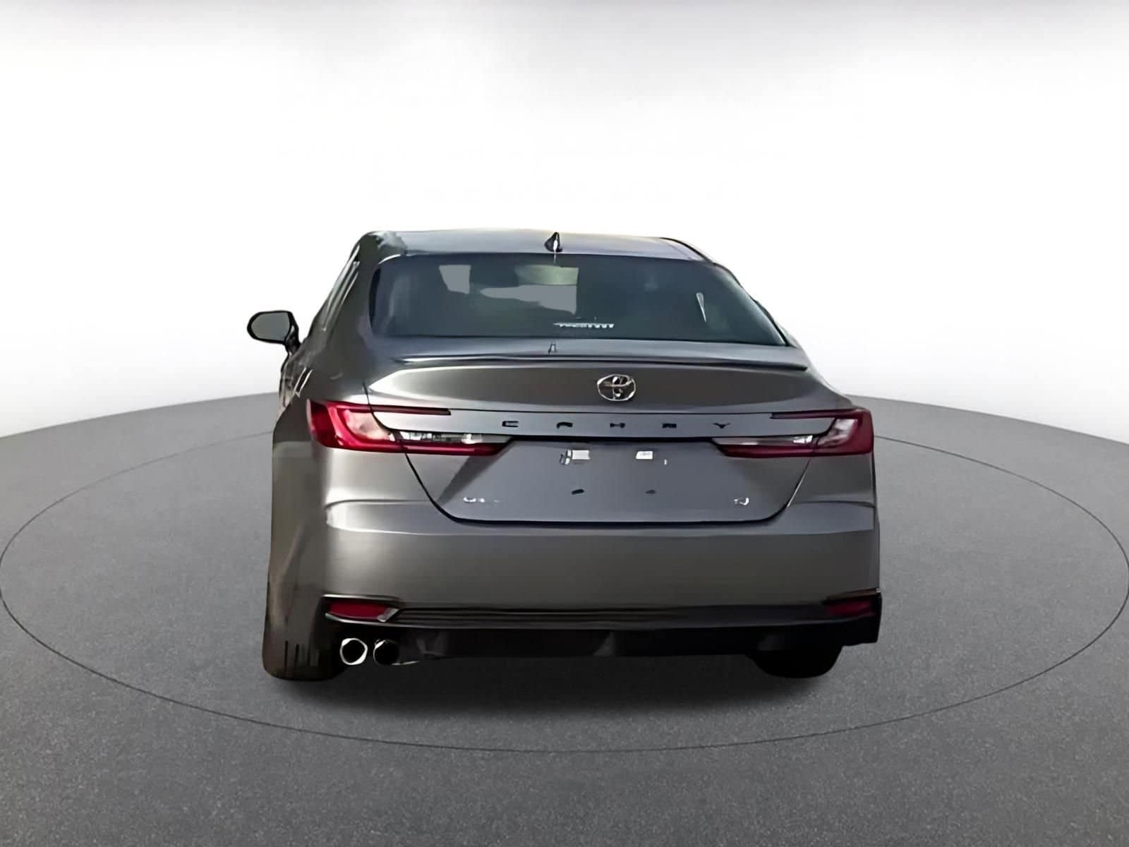 Thumbnail: 2025 Toyota Camry - 10