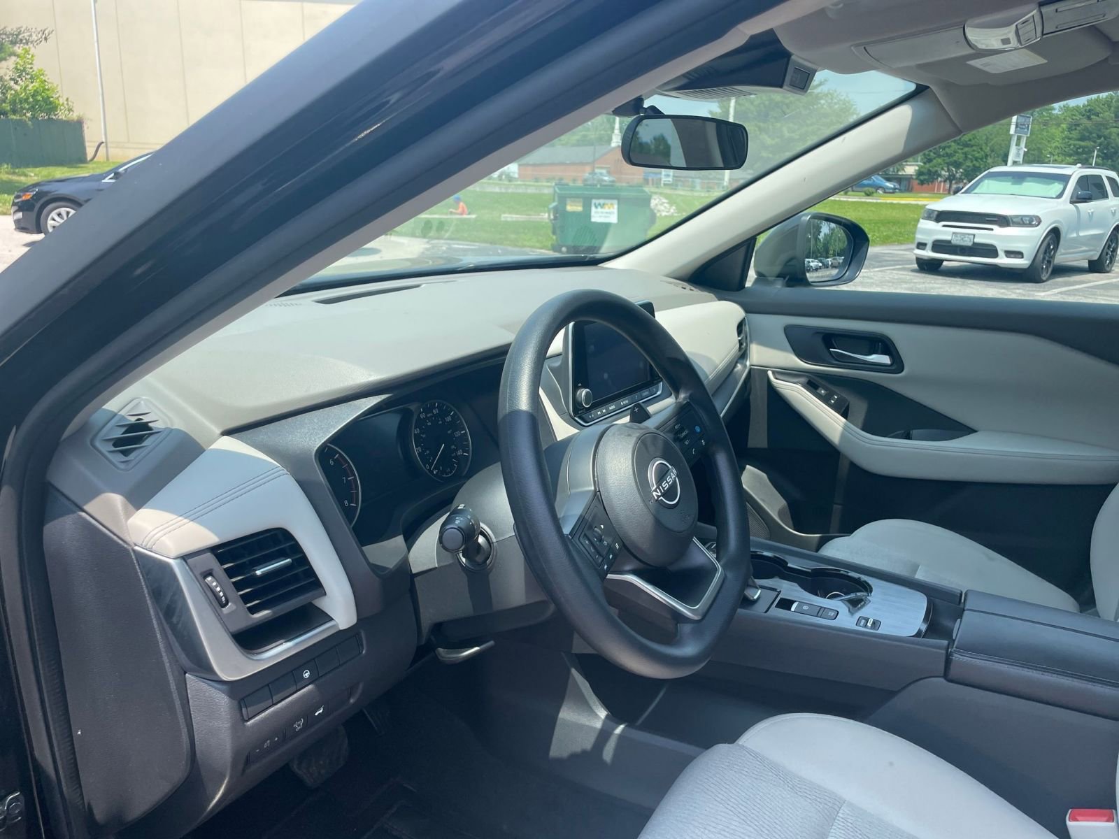 Thumbnail: 2024 Nissan Rogue - 34