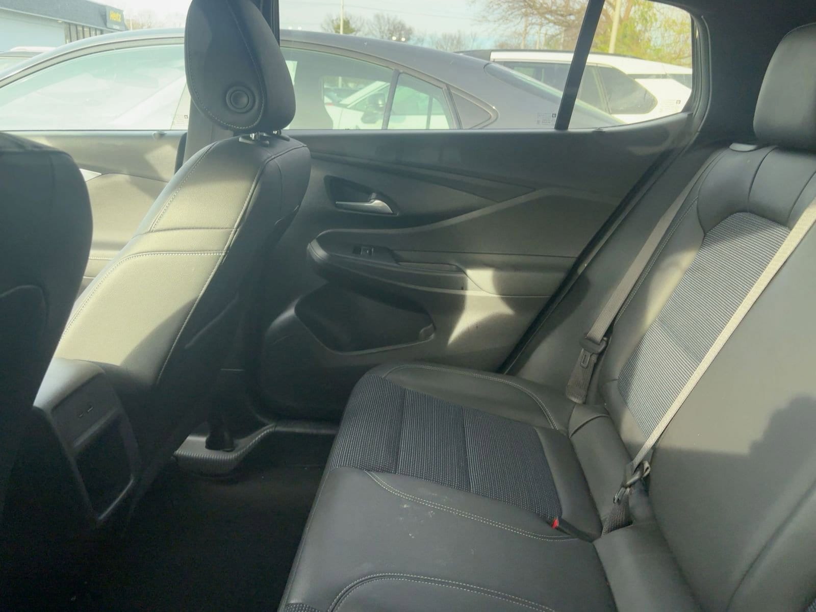 Thumbnail: 2025 Buick Envista - 7