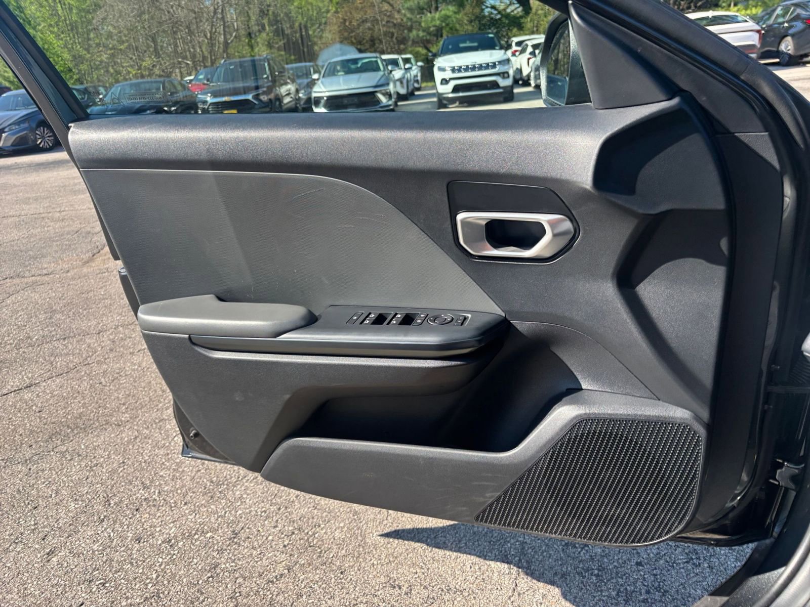 Thumbnail: 2025 Kia K4 - 18