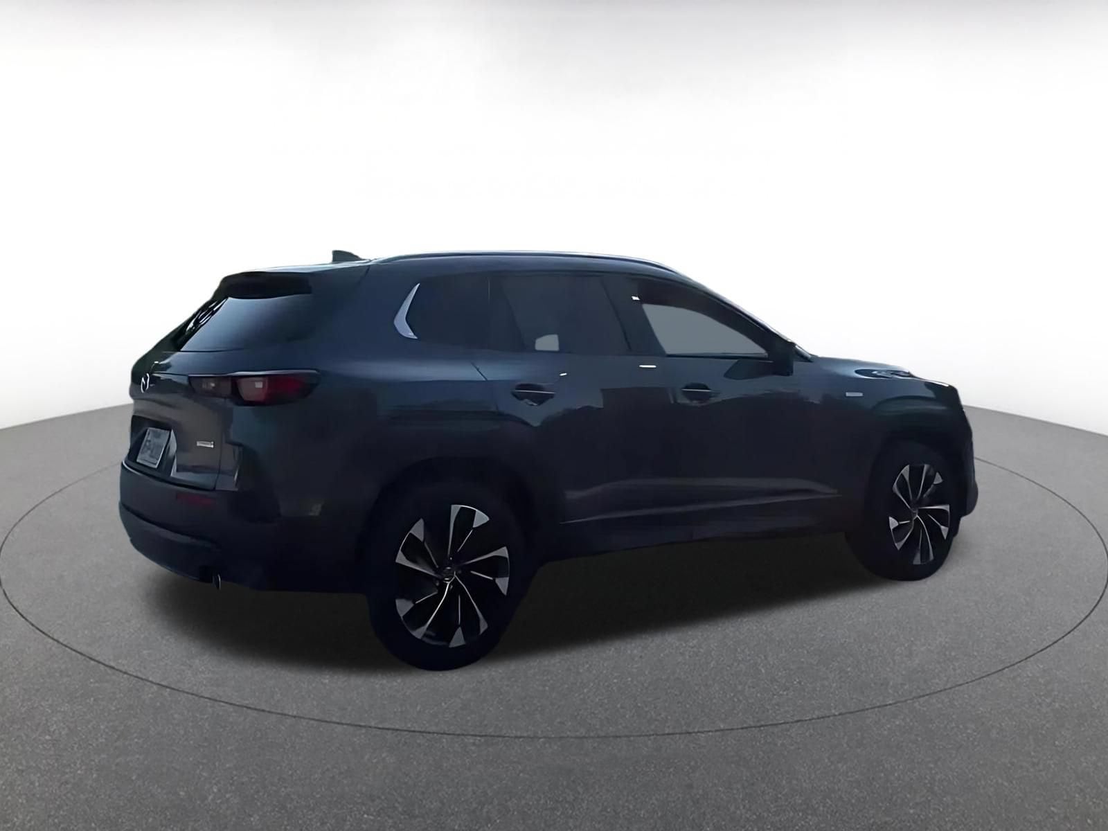 Thumbnail: 2025 Mazda CX-50 - 9