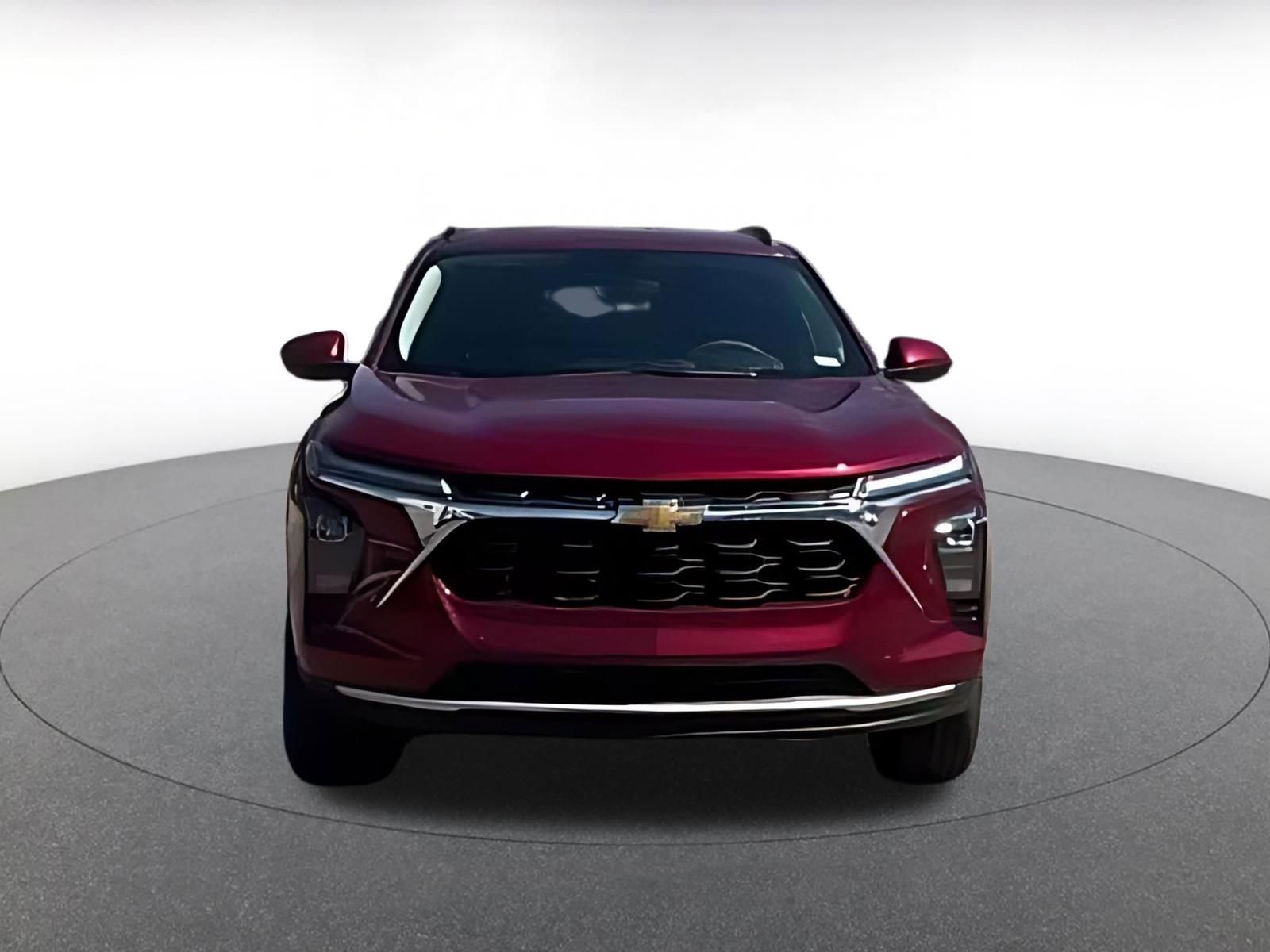 Thumbnail: 2025 Chevrolet Trax - 8