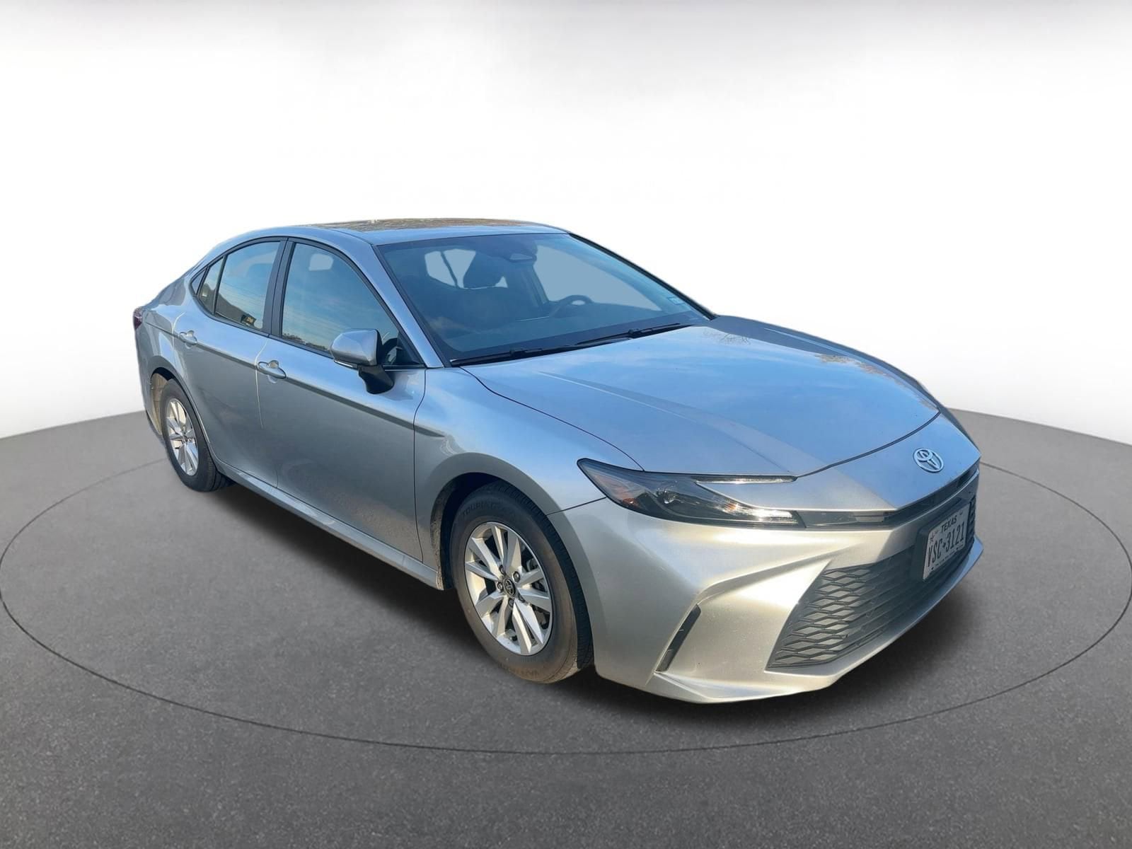 Thumbnail: 2025 Toyota Camry - 1
