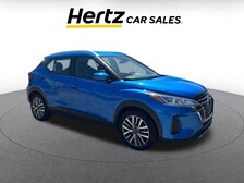 2024 Nissan Kicks SV -
                  St. Louis, MO