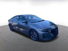 2024 Nissan Sentra SV -
                  St. Louis, MO