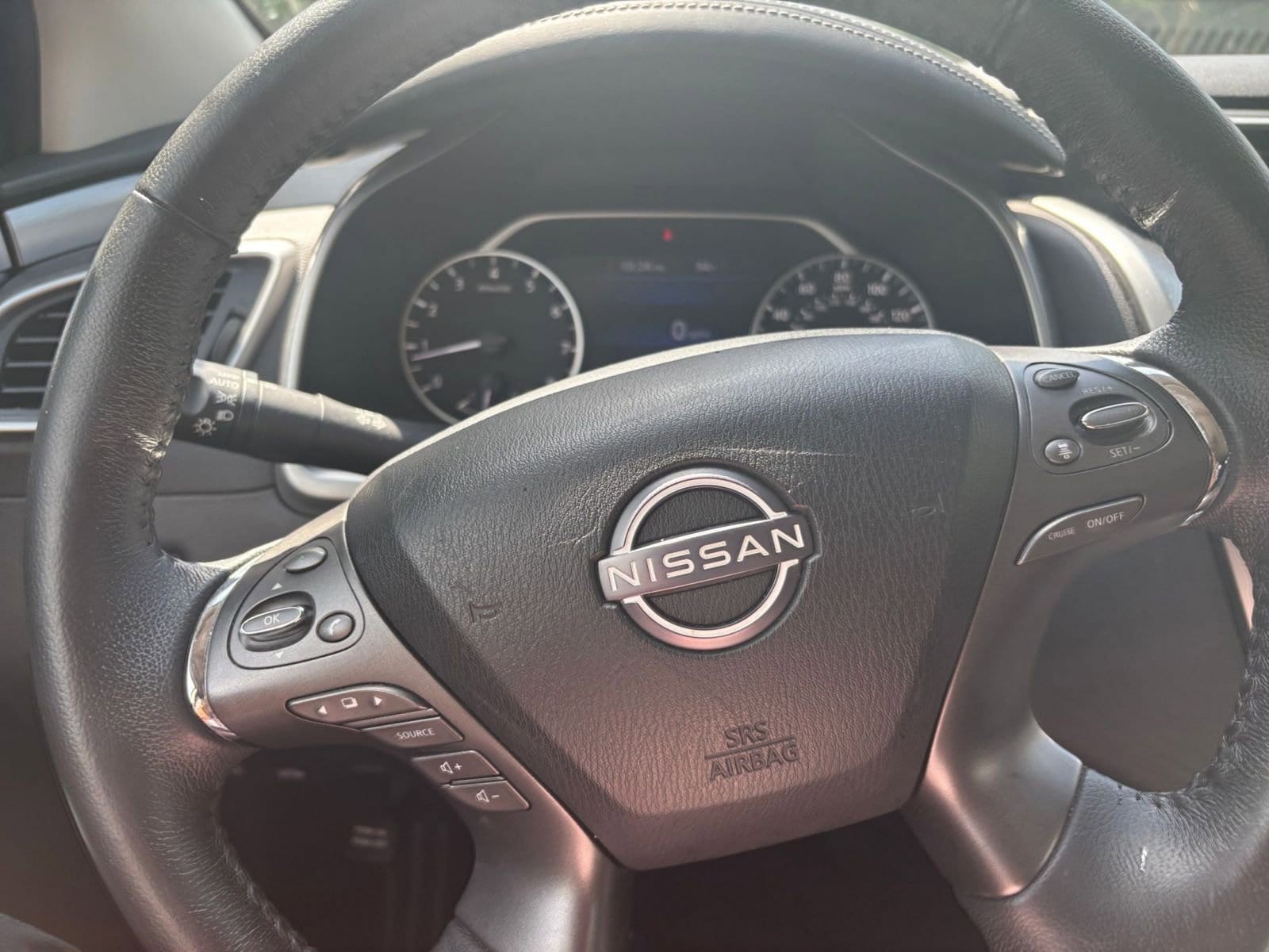 Thumbnail: 2023 Nissan Murano - 32