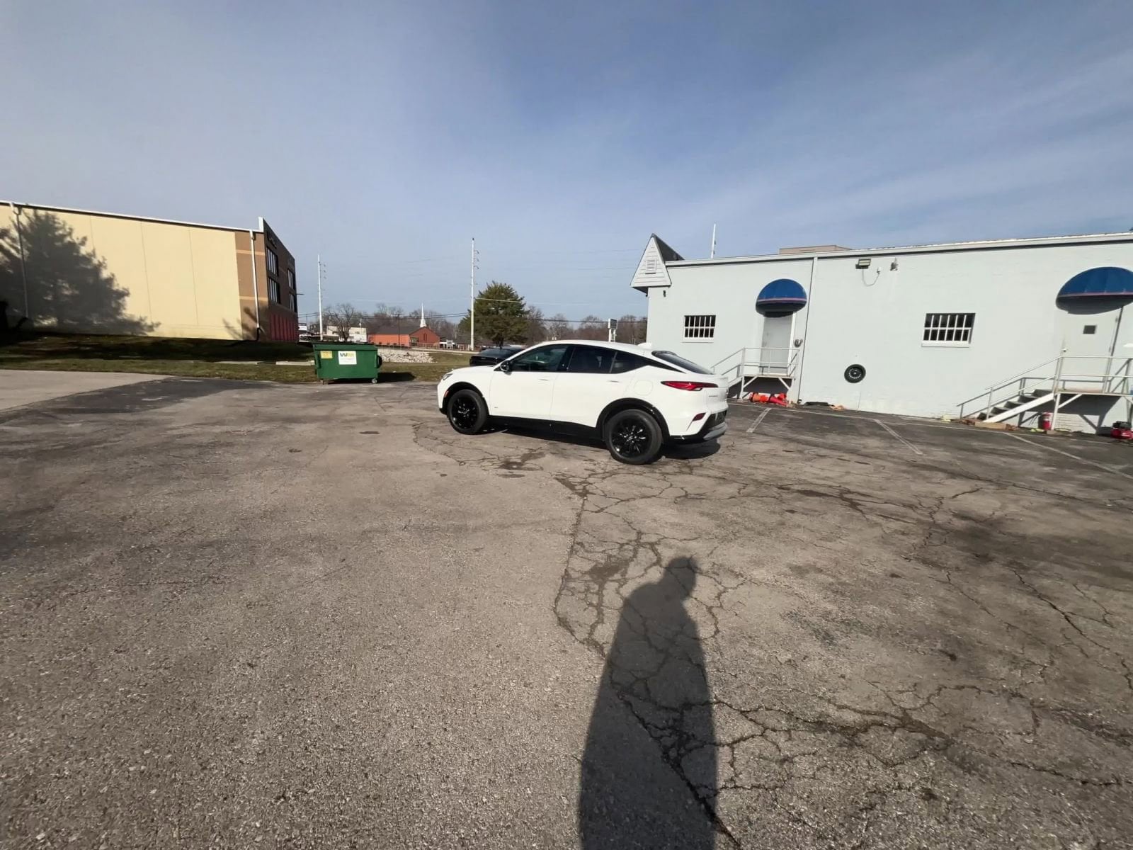 Thumbnail: 2025 Buick Envista - 12