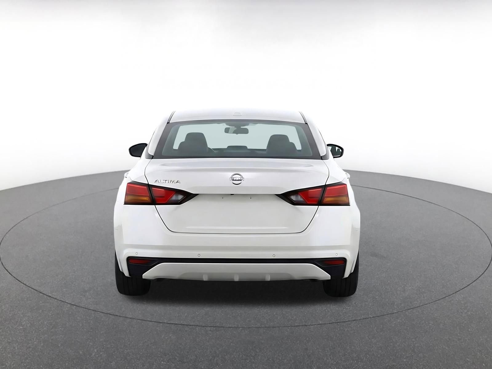 Thumbnail: 2025 Nissan Altima - 8
