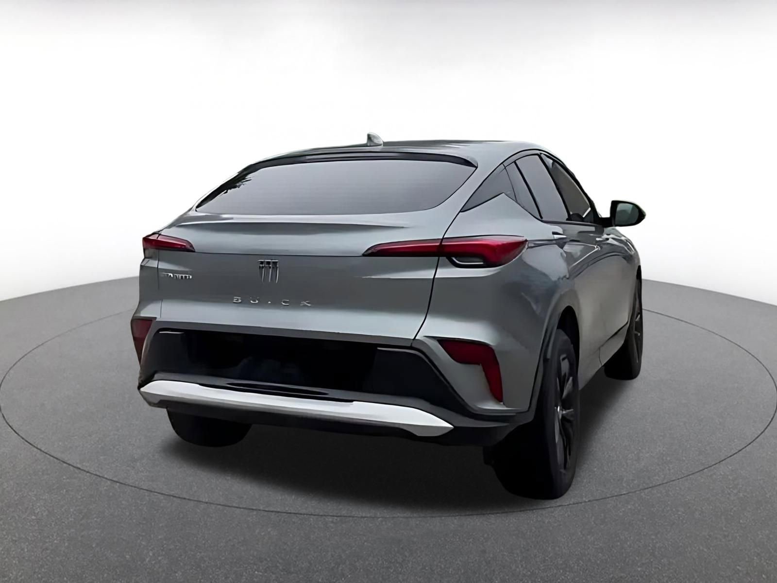 Thumbnail: 2025 Buick Envista - 15