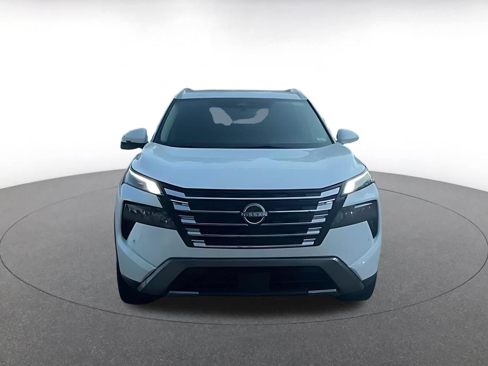 Thumbnail: 2026 Nissan Rogue - 7