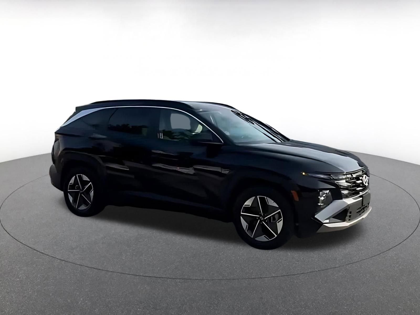 Thumbnail: 2025 Hyundai Tucson - 2