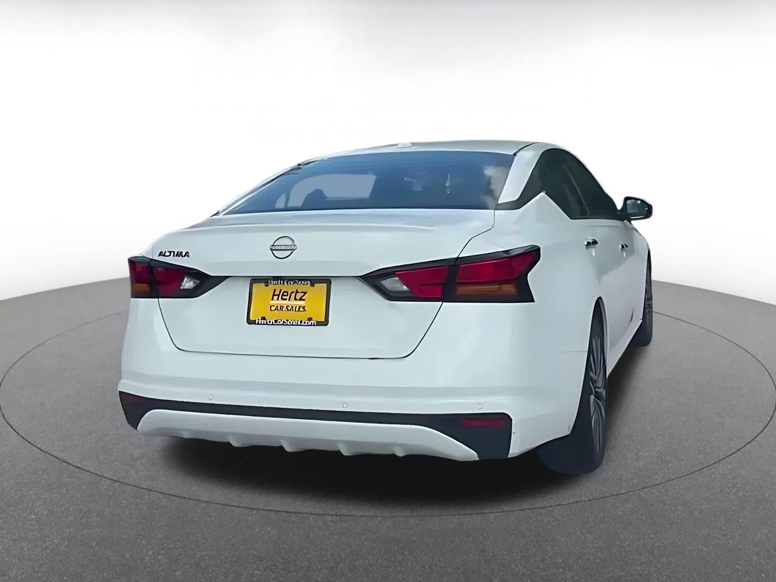 Thumbnail: 2025 Nissan Altima - 11