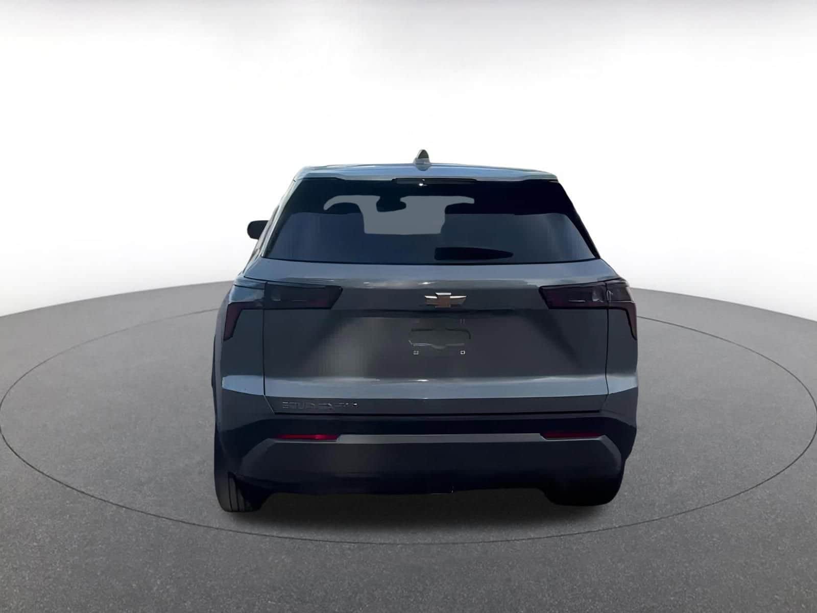 Thumbnail: 2025 Chevrolet Equinox - 12