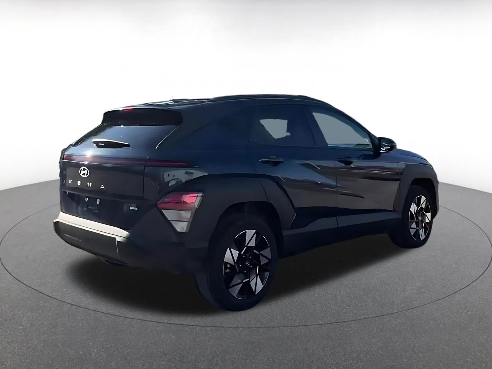 Thumbnail: 2025 Hyundai Kona - 12