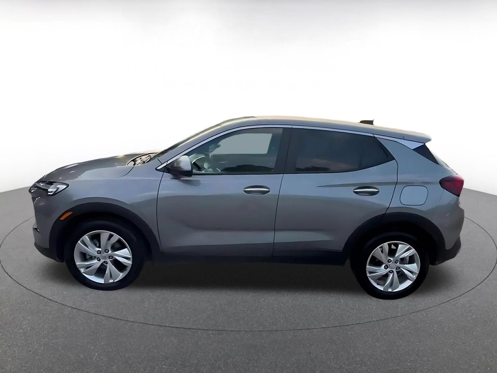Thumbnail: 2025 Buick Encore GX - 9