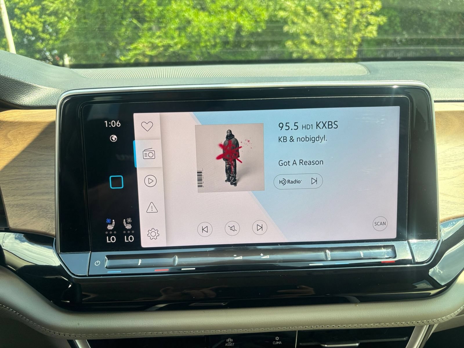 Thumbnail: 2026 Volkswagen Atlas - 19