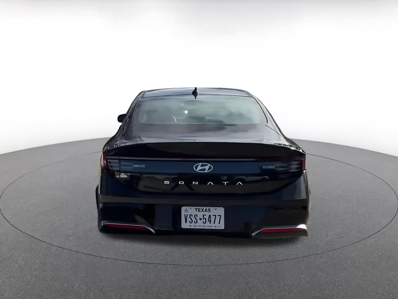 Thumbnail: 2025 Hyundai Sonata - 12