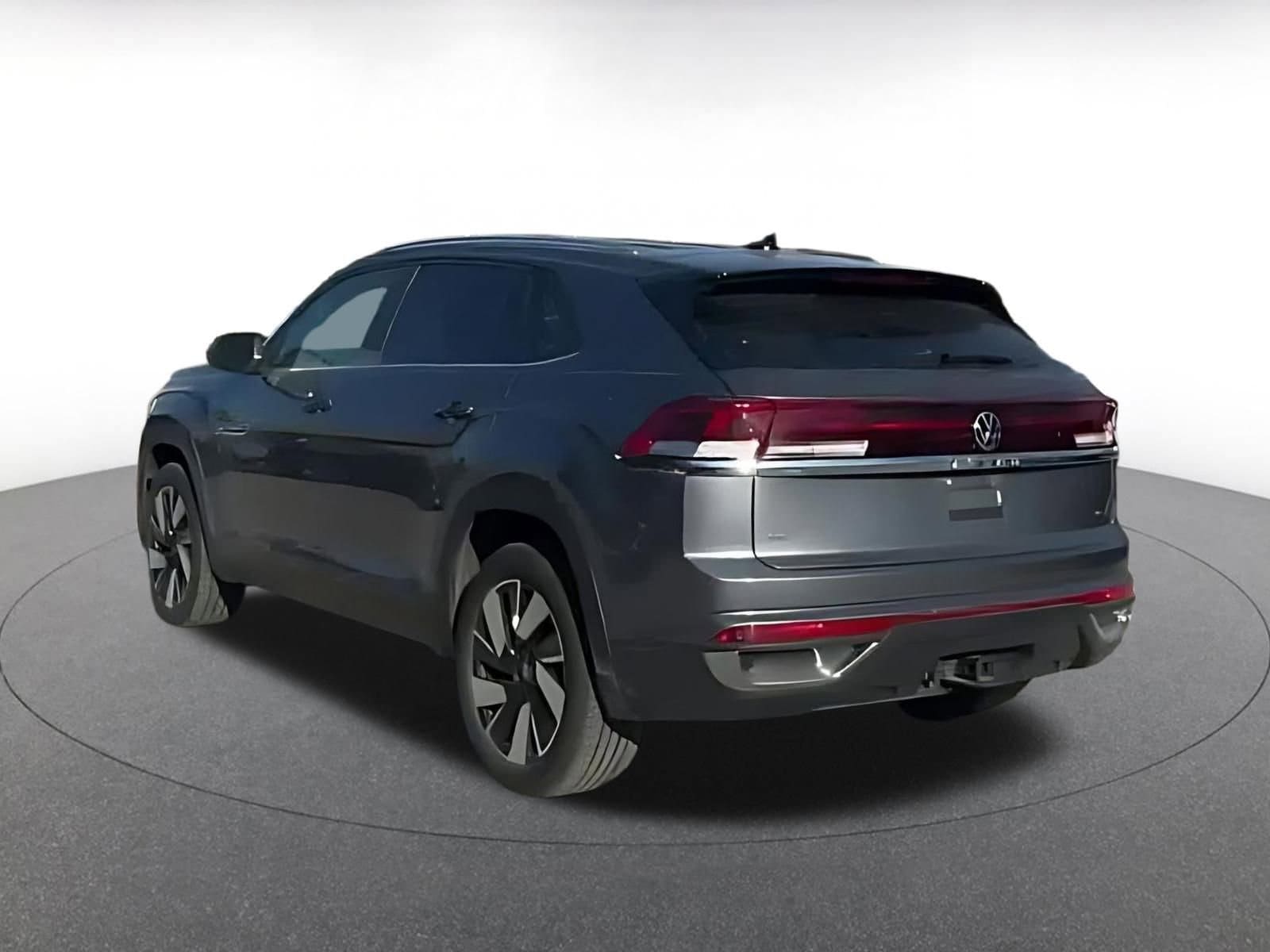 Thumbnail: 2025 Volkswagen Atlas - 9