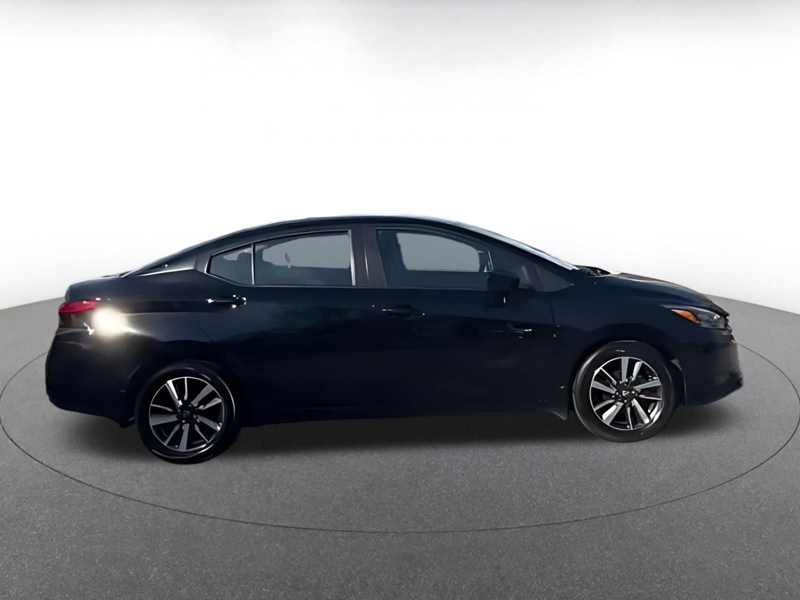 Thumbnail: 2025 Nissan Versa - 10