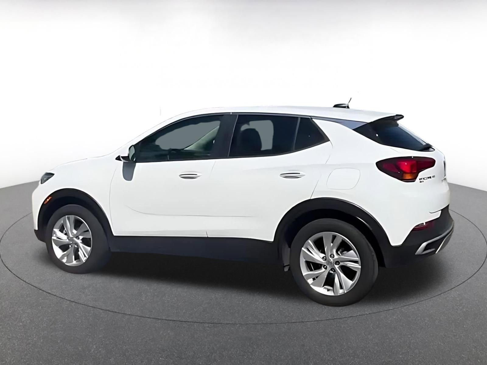 Thumbnail: 2025 Buick Encore GX - 9