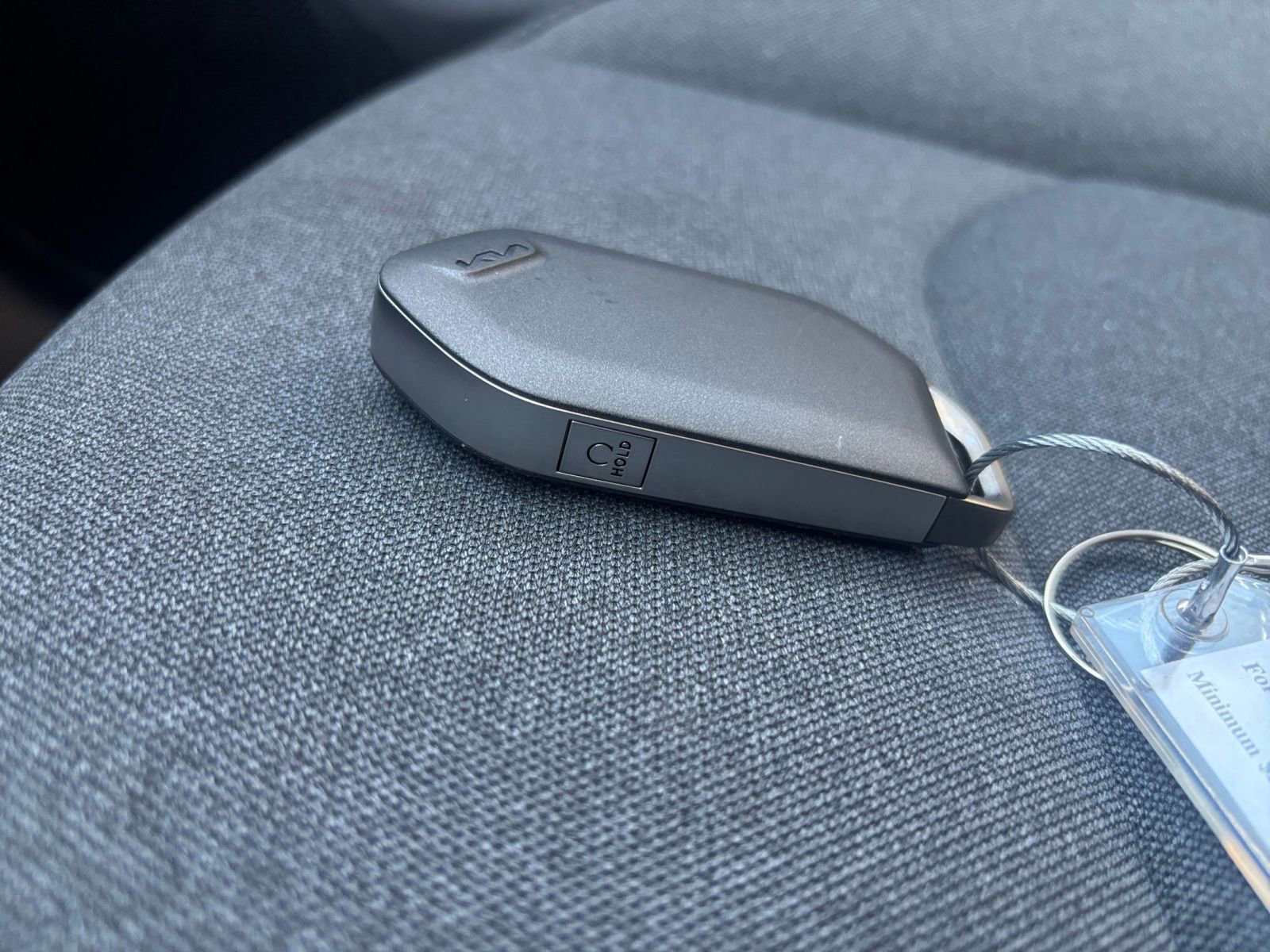 Thumbnail: 2025 Kia K4 - 23