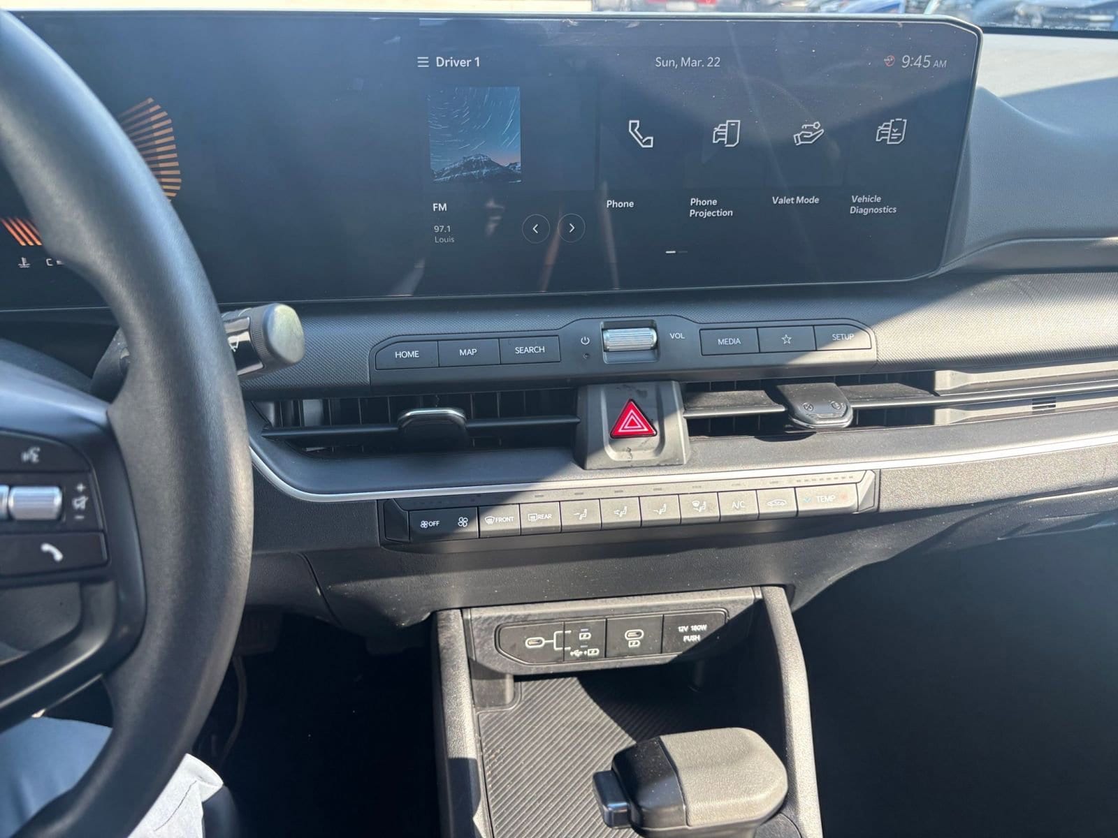 Thumbnail: 2025 Kia K4 - 17