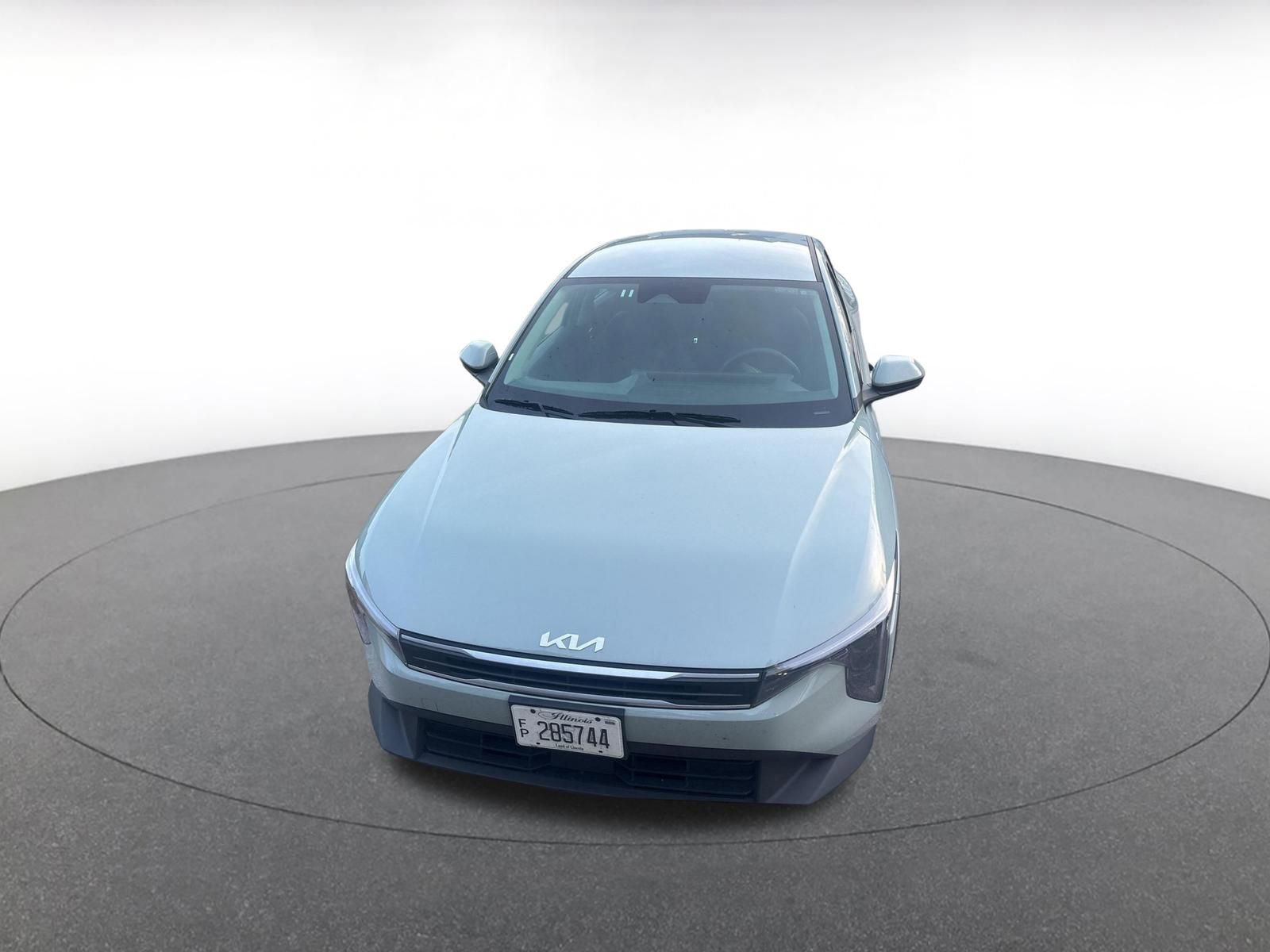 Thumbnail: 2025 Kia K4 - 3