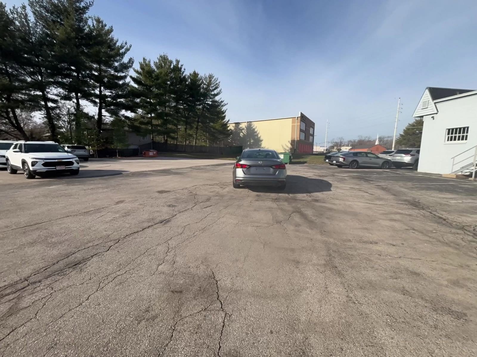 Thumbnail: 2025 Nissan Altima - 16