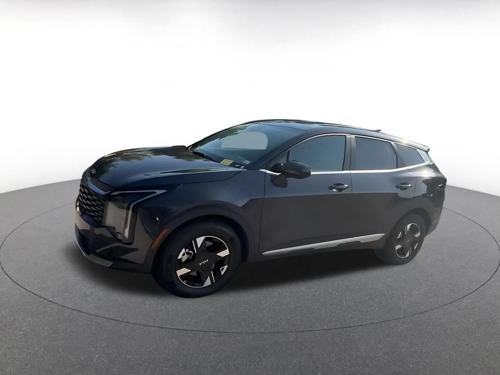 Thumbnail: 2026 Kia Sportage - 8