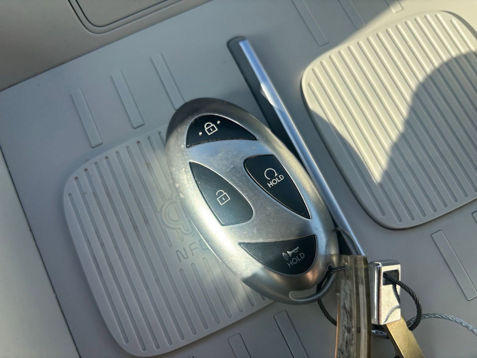 Thumbnail: 2025 Hyundai Santa Fe - 22