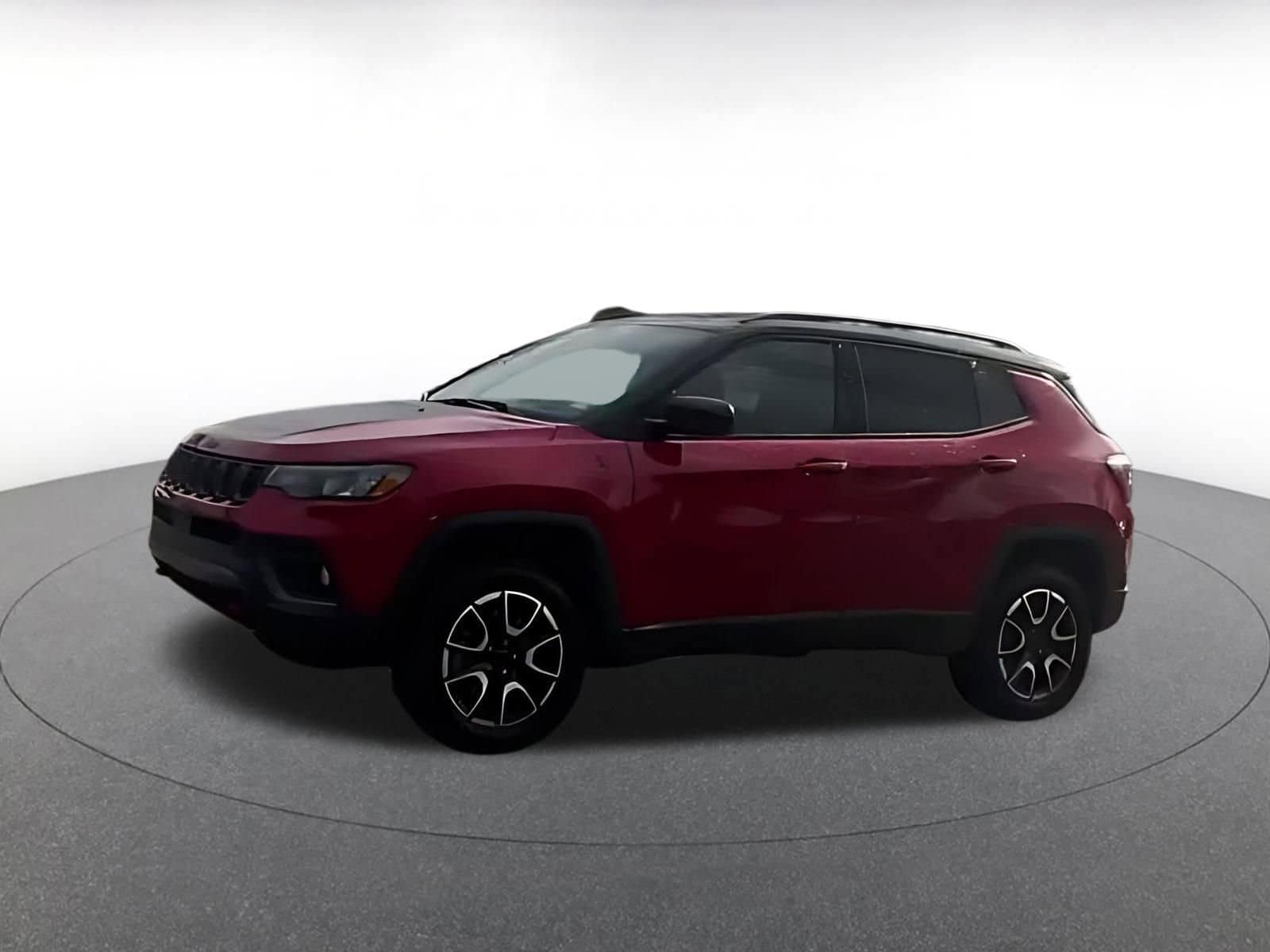 Thumbnail: 2025 Jeep Compass - 2