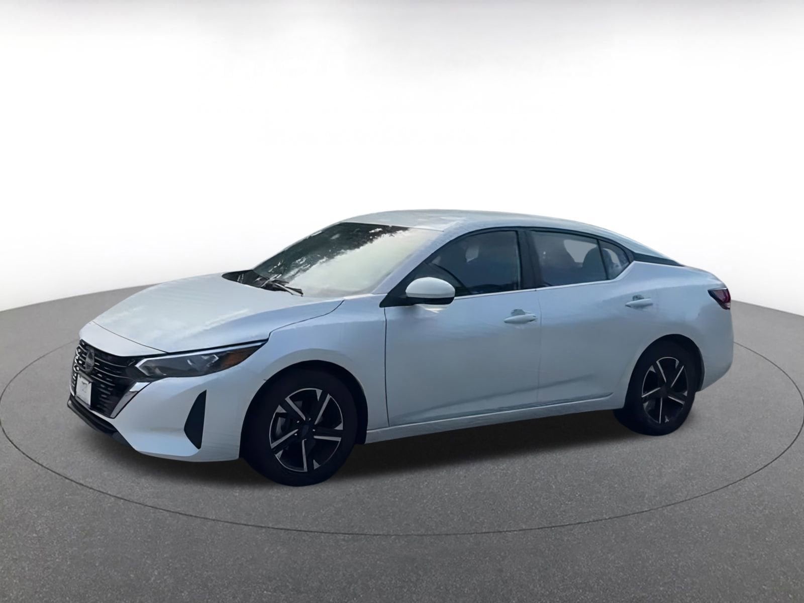 Thumbnail: 2024 Nissan Sentra - 7