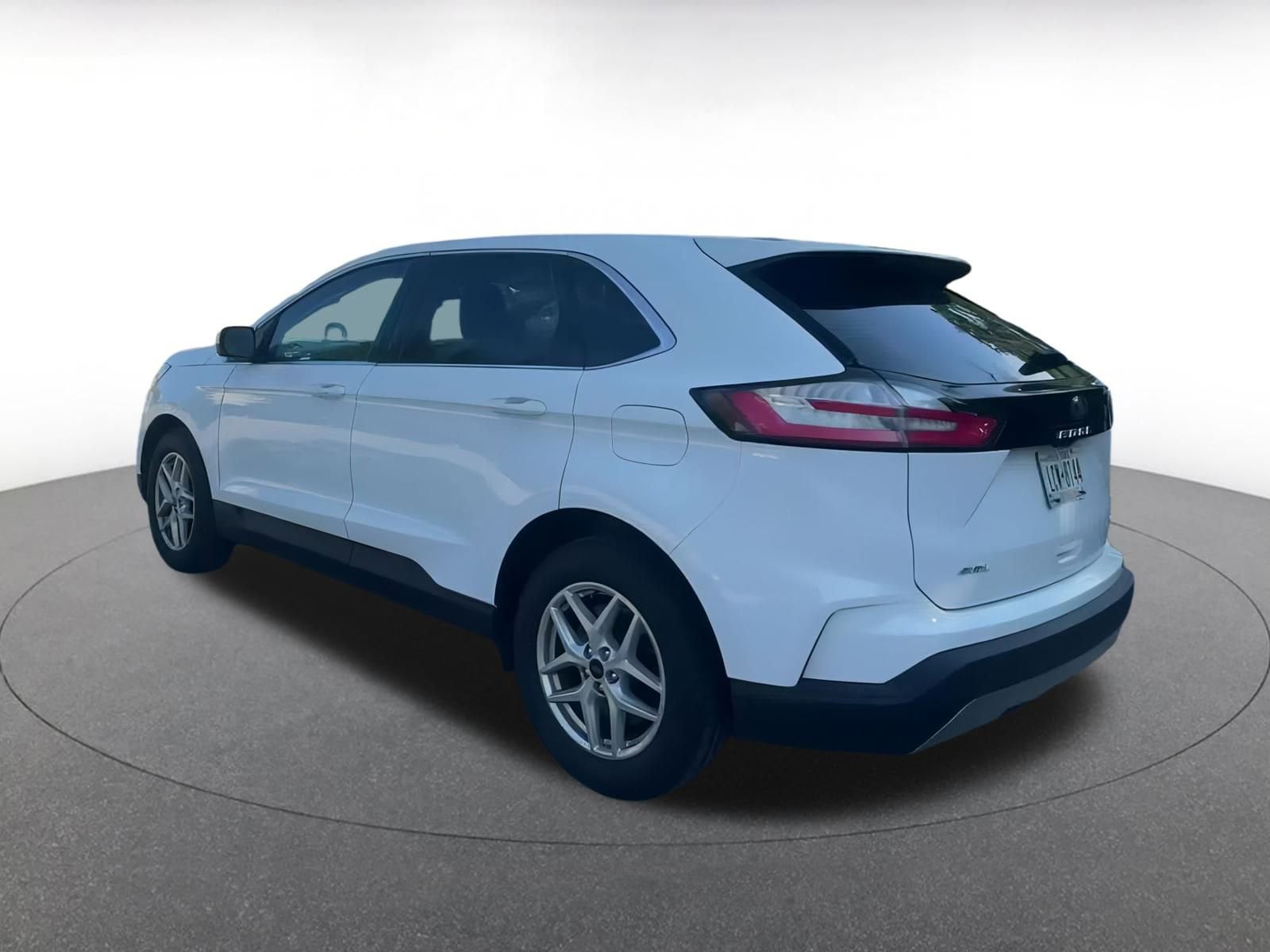Thumbnail: 2024 Ford Edge - 10