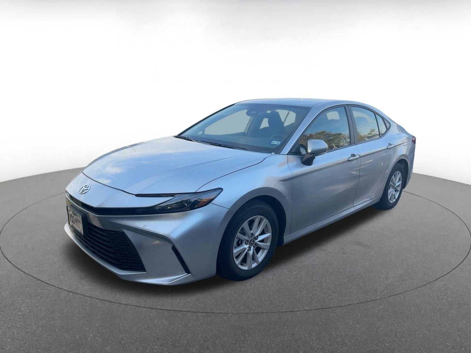 Thumbnail: 2025 Toyota Camry - 2