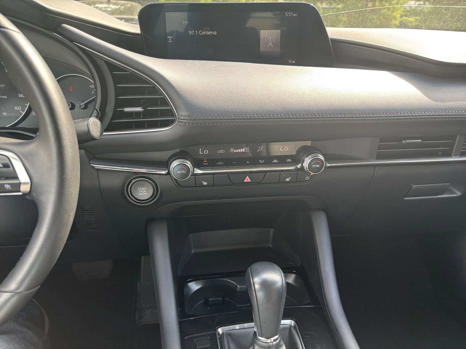 Thumbnail: 2024 Mazda Mazda3 - 18