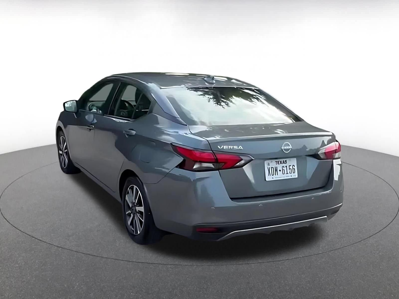 Thumbnail: 2025 Nissan Versa - 10