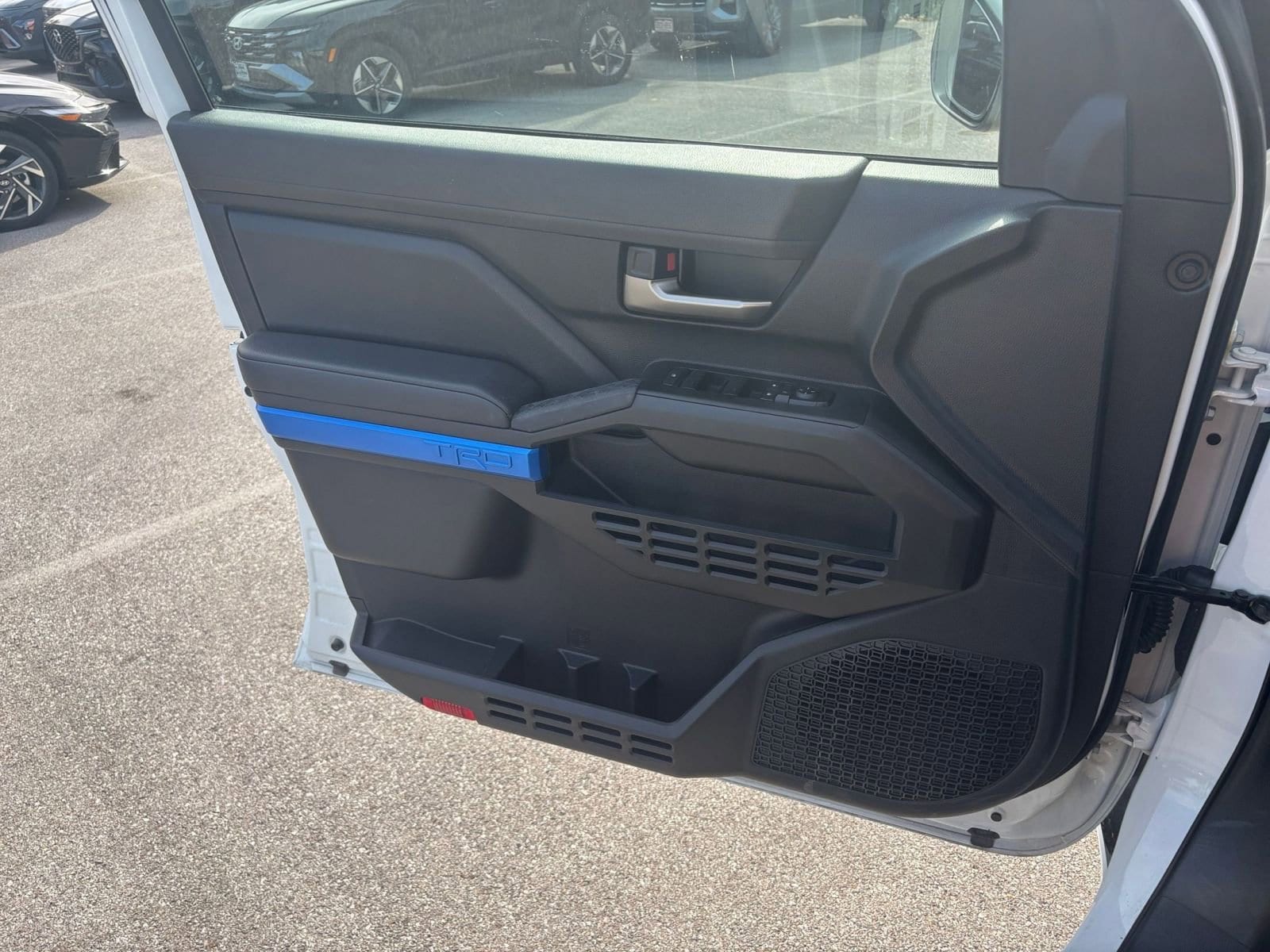 Thumbnail: 2025 Toyota Tacoma - 20