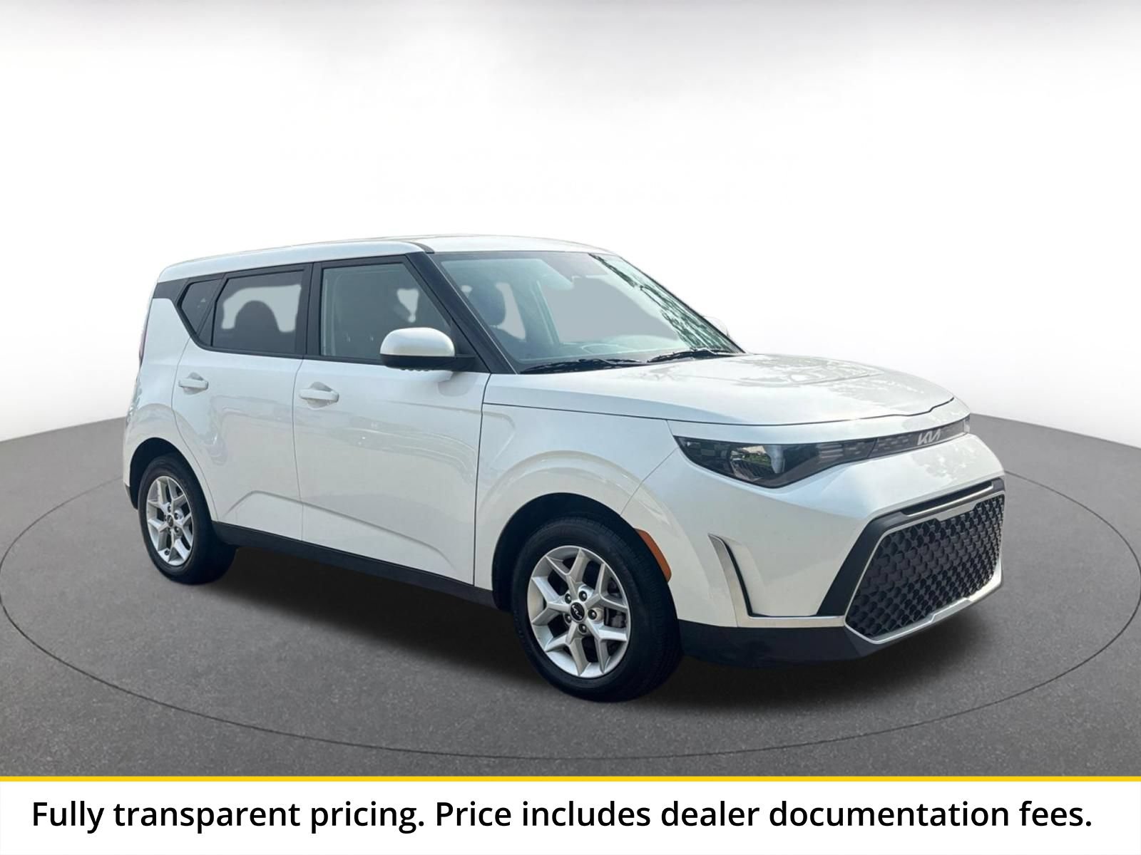 2025 Kia Soul