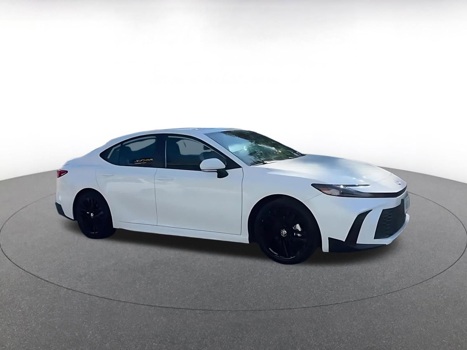 Thumbnail: 2025 Toyota Camry - 2