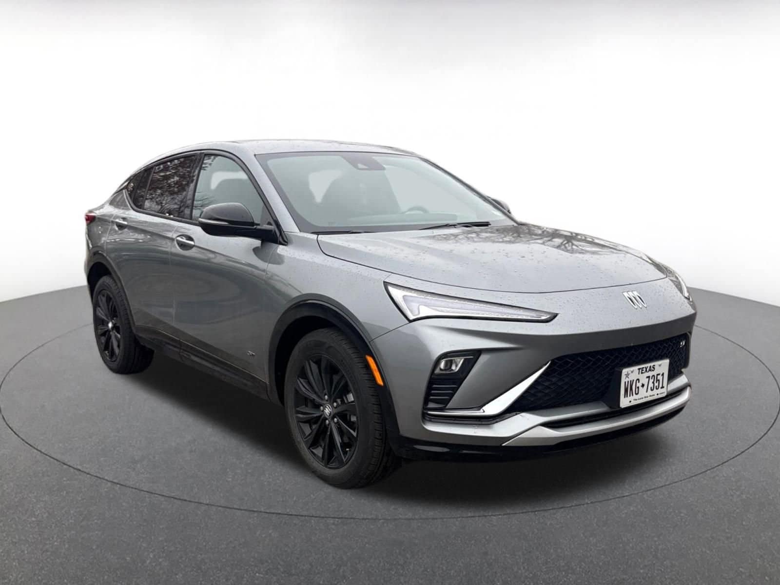 Thumbnail: 2025 Buick Envista - 1