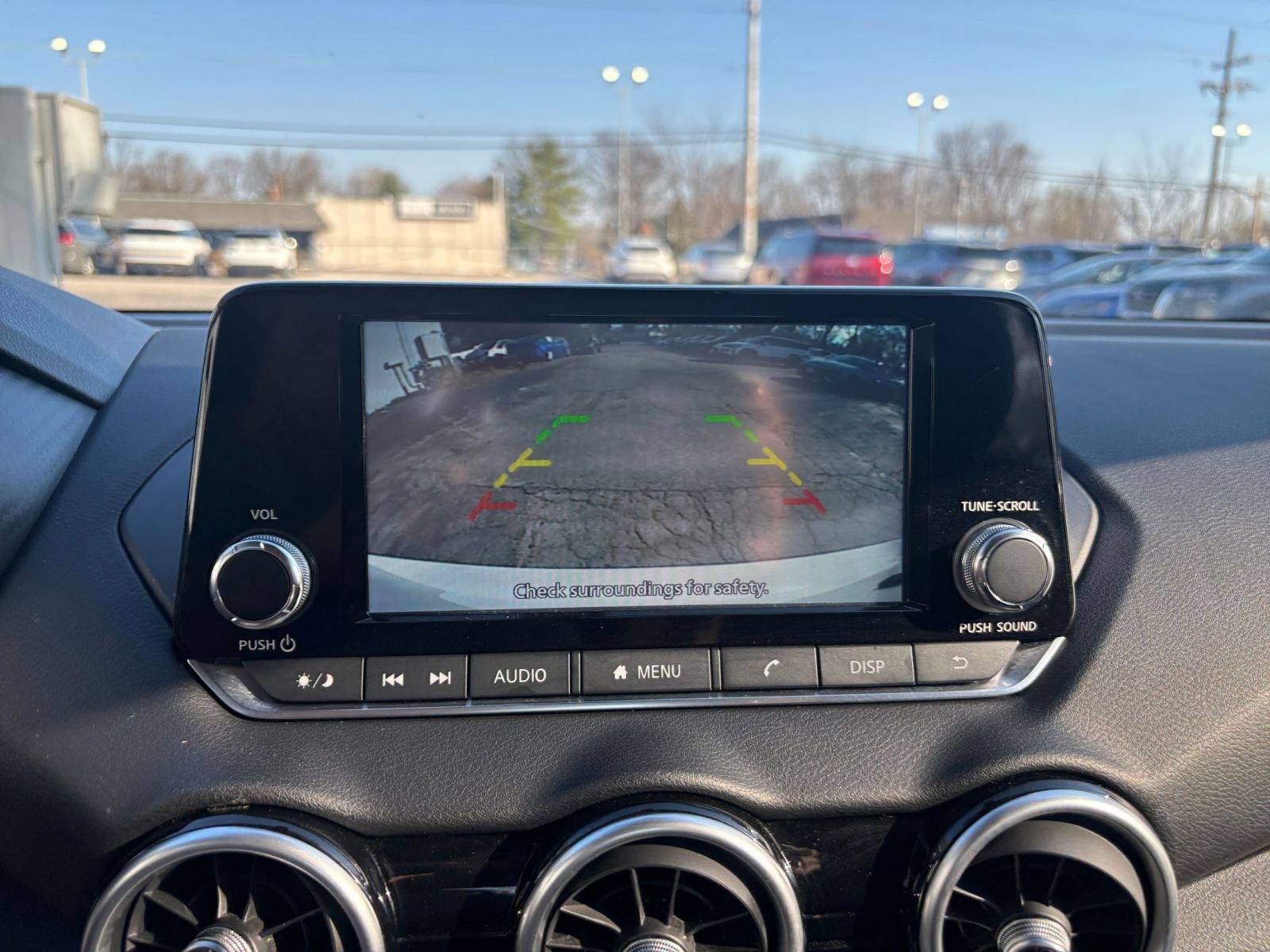 Thumbnail: 2025 Nissan Sentra - 22