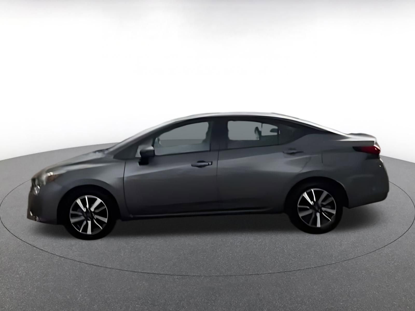 Thumbnail: 2025 Nissan Versa - 14