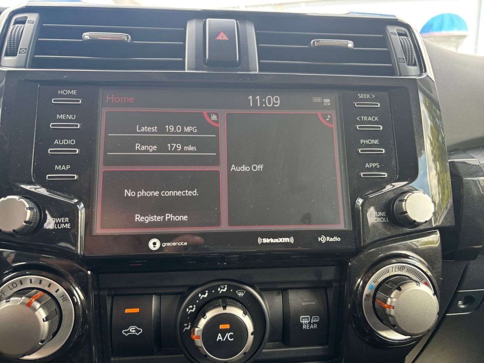 Thumbnail: 2024 Toyota 4Runner - 21