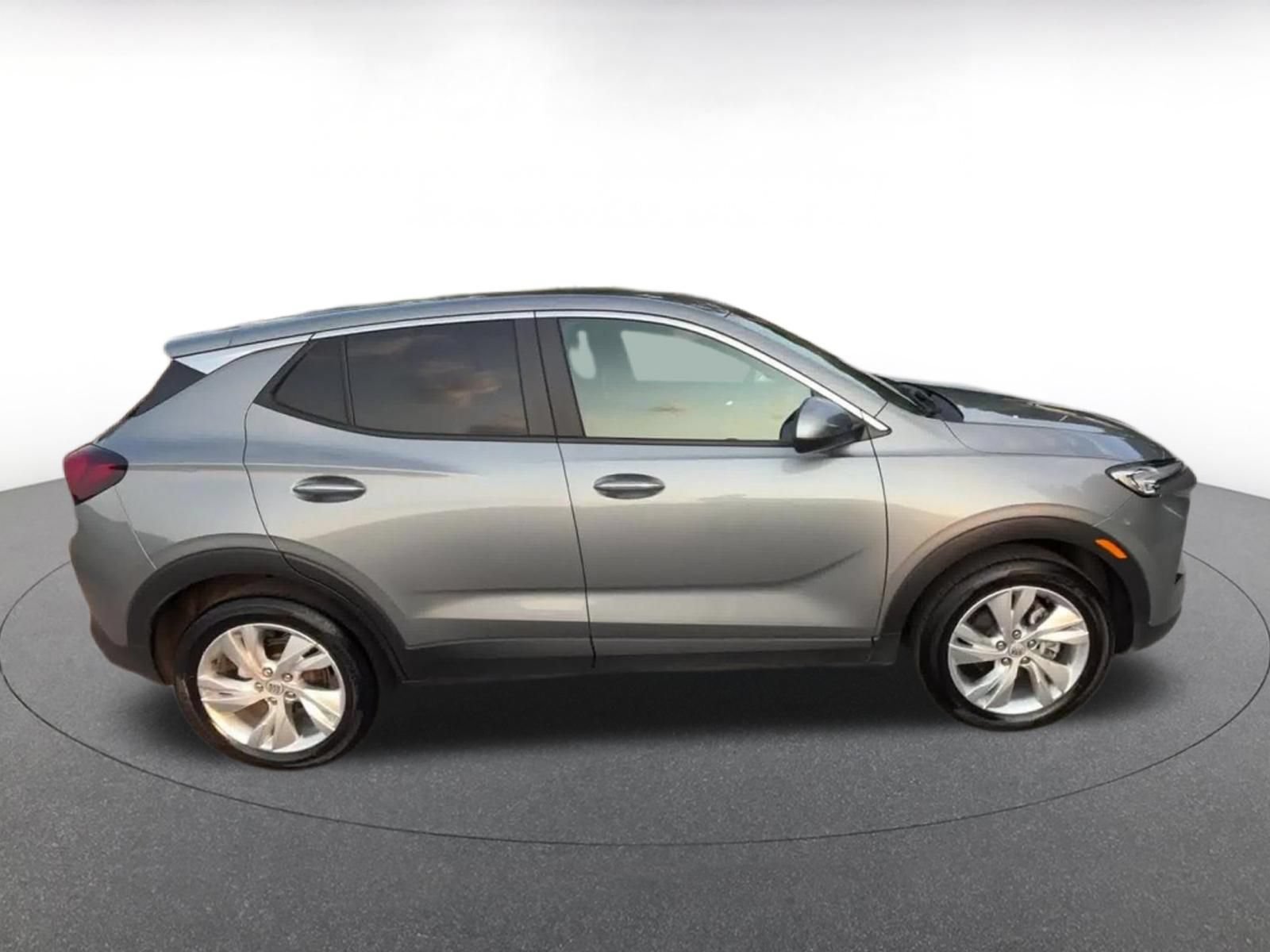 Thumbnail: 2025 Buick Encore GX - 16